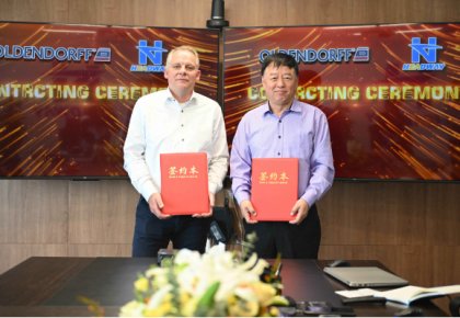 德國大船東持續(xù)加持！海德威全生命周期一站式服務(wù)收獲船東青睞